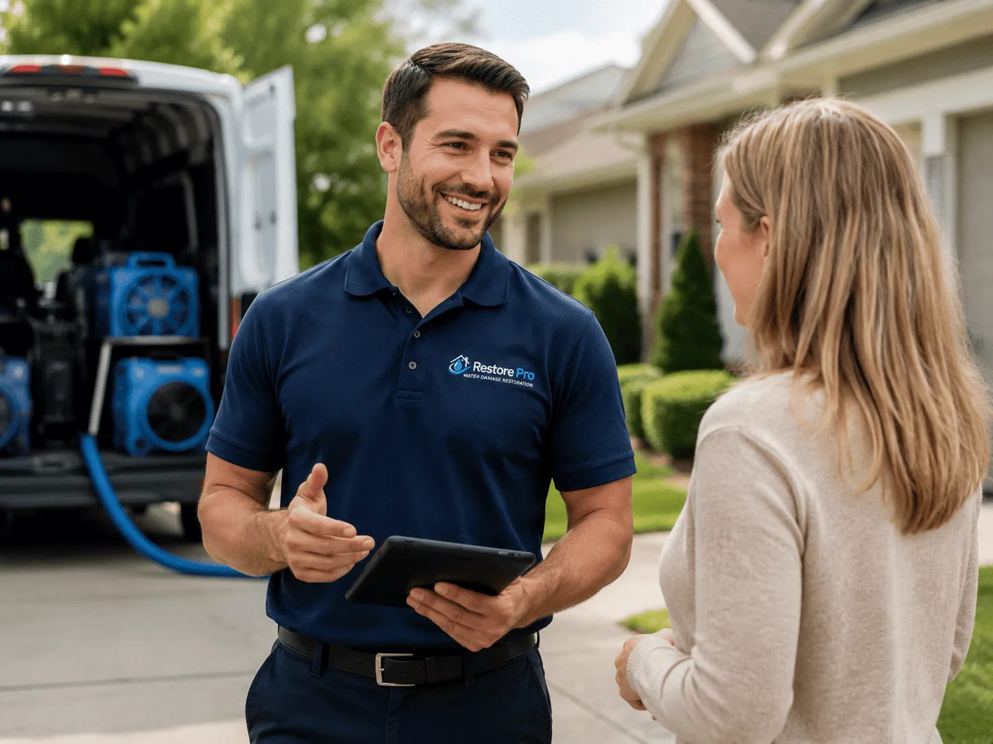 Water Damage Restoration Morehouse, MO FAQs